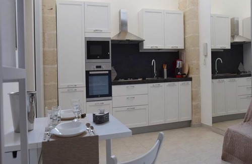 Galatina Apartment | ARCOSALENTO Studio Delux