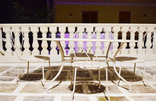 Galatina Apartment | ARCOSALENTO Studio Delux