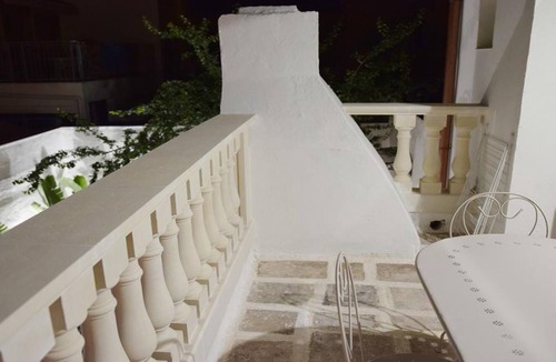 Galatina Apartment | ARCOSALENTO Studio Delux