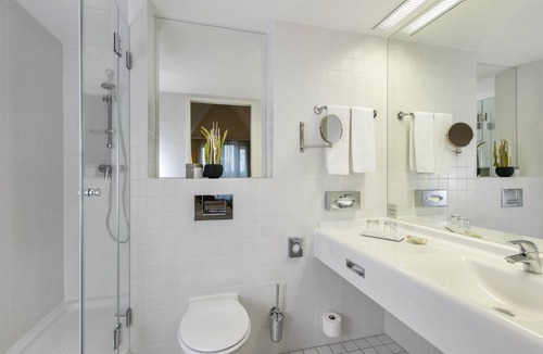 Heilbronner Straße Hotel | ARCOTEL Camino