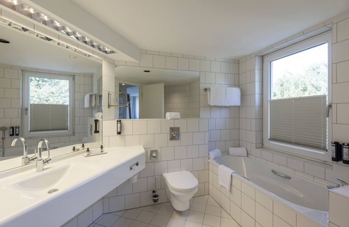 Kaisermuhlen Hotel | ARCOTEL Kaiserwasser Vienna