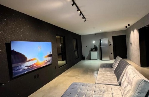 Arcoverde Apartment | Arcoverde - Varanda com Vista Panorâmica - excelente localização - até 6 pessoas