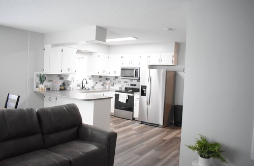 Grand Rapids Apartment | Arctic 415