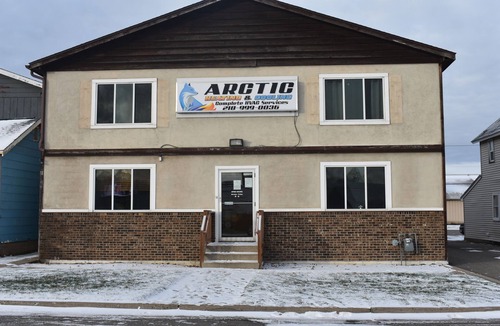 Grand Rapids Apartment | Arctic 415