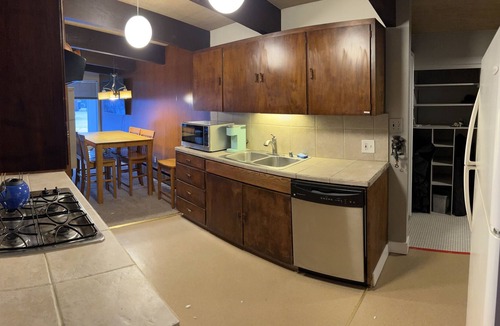Midtown Anchorage House | Arctic Bungalow