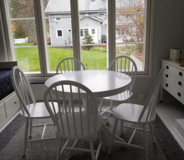 Rovaniemi House | Arctic Circle Tranquillity