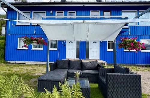 Gratangen Apartment | Arctic Dream