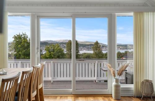 Tromsdalen Villa | Arctic Elegance By Paramount