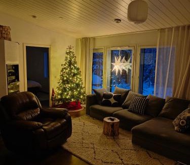 Rovaniemi Villa | Arctic Hideout