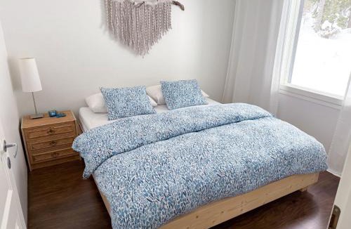 Rovaniemi Villa | Arctic Hideout