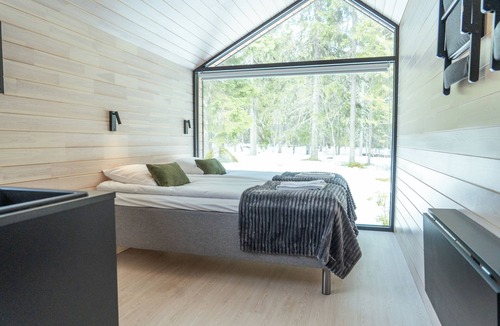 Puolanka Hotel | Arctic Nest