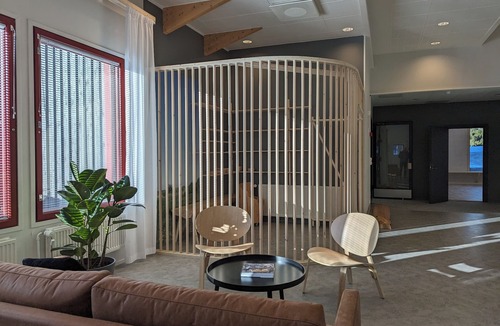 Puolanka Hotel | Arctic Nest