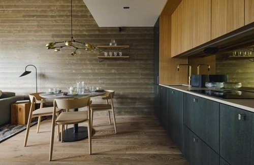 Sirkka Villa | Arctic Nook