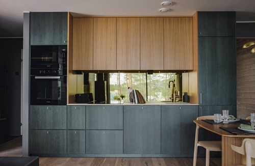 Sirkka Villa | Arctic Nook