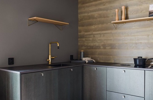 Sirkka Villa | Arctic Nook