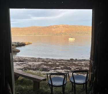 Tromso House | Arctic Serenity