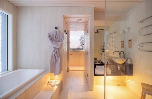 Rovaniemi Hotel | Arctic TreeHouse Hotel