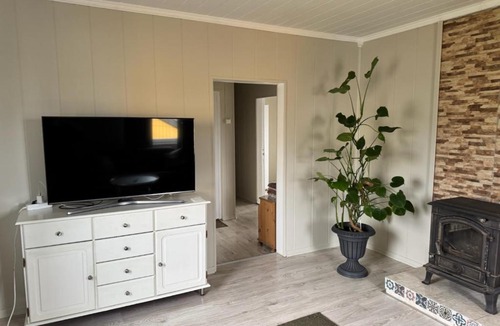 Vard Apartment | Arctic View Apartament Vardø
