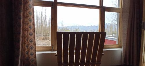 Leh House | Arctic Villa