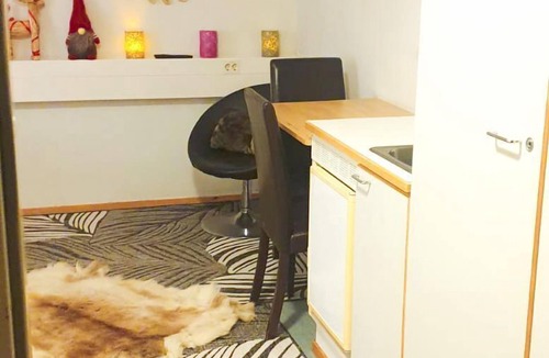 Tervola Hotel | ArcticMagic