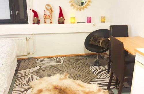Tervola Hotel | ArcticMagic