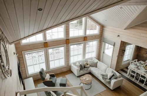 Rovaniemi Villa | Arcticmint