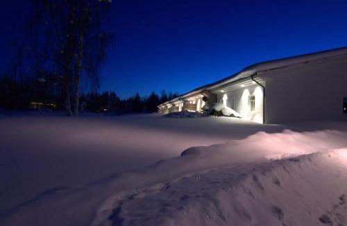 Pajala House | ArcticStay 23A