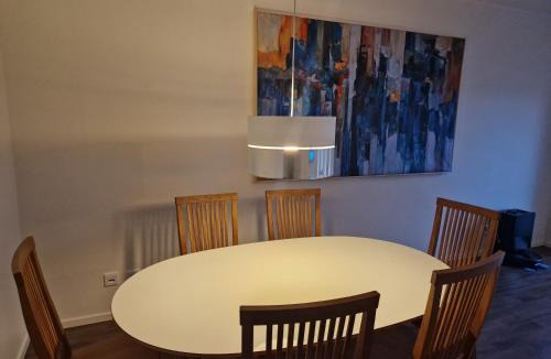 Pajala House | ArcticStay 23A