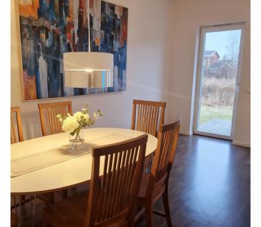 Pajala House | ArcticStay 23A