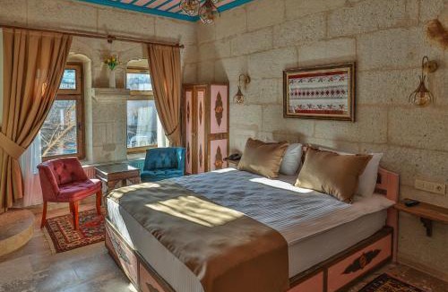 Goreme Hotel | Arcus Cappadocia