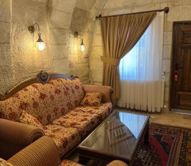 Goreme Hotel | Arcus Cappadocia