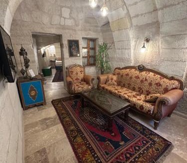 Goreme Hotel | Arcus Cappadocia