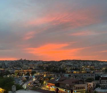 Goreme Hotel | Arcus Cappadocia