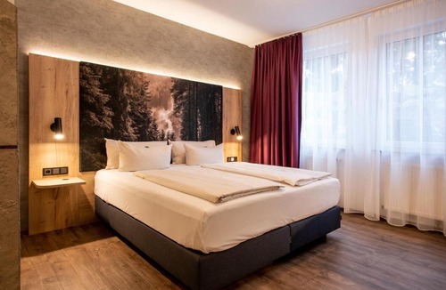 Ebersberg District Hotel | Arcus Hotel München Messe