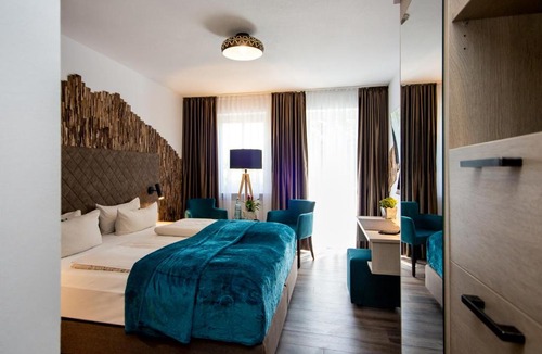 Ebersberg District Hotel | Arcus Hotel München Messe
