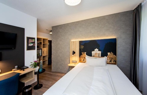 Ebersberg District Hotel | Arcus Hotel München Messe