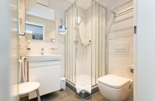Ebersberg District Hotel | Arcus Hotel München Messe