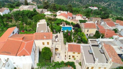 Argyroupoli Hotel | Arcus Suites