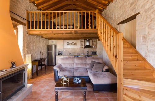 Argyroupoli Apartment | Arcus Suites