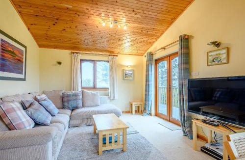 Isle of Arran House | Ard Cuan