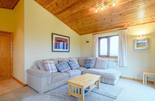 Isle of Arran House | Ard Cuan