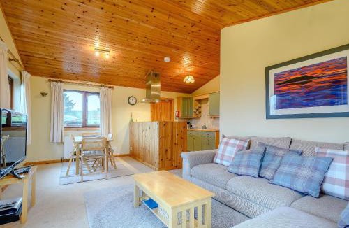 Isle of Arran House | Ard Cuan