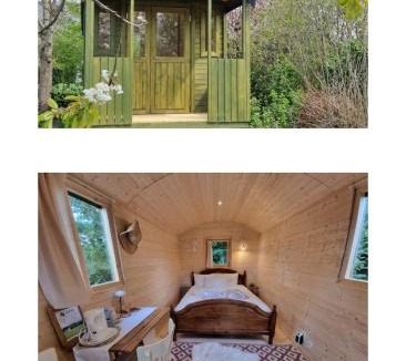 Cetturu House | Ard'envie Bed&Breakfast