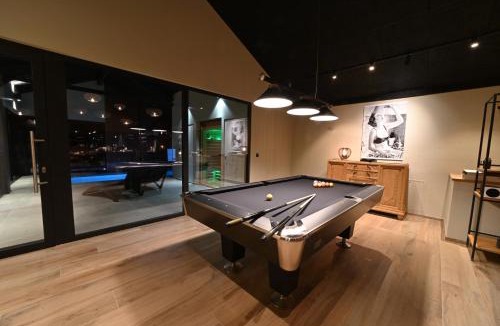Septon Villa | Ard'view