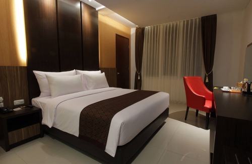 Sukajadi Hotel | Ardan Hotel