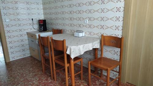 Marin Apartment | Ardan paraiso