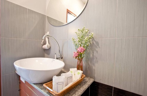 Amphawa Hotel | Ardea Resort Pool Villa