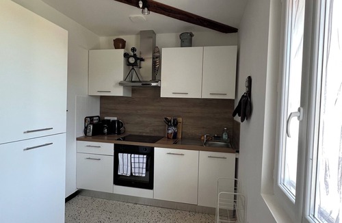 Chambonas Apartment | ARDECHE TWO APARTMENTS - SLEEPS 12 - RENTAL FROM SATURDAY TO SATURDAY