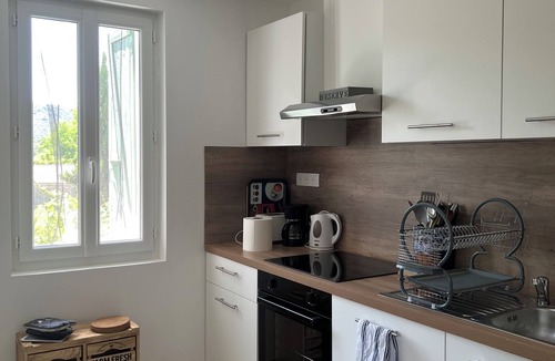 Chambonas Apartment | ARDECHE TWO APARTMENTS - SLEEPS 12 - RENTAL FROM SATURDAY TO SATURDAY