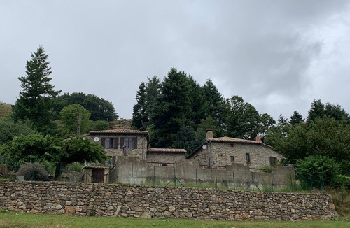 Saint-Joseph-des-Bancs House | Ardèchoise house, fully equipped and super comfortable